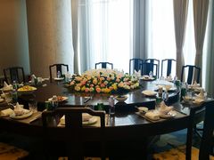 包厢-浦江悦(陆家嘴保利广场店)