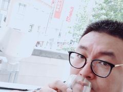 -上海丽笙精选海仑宾馆·莫赛克餐厅