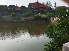 -大屏嶂森林公园