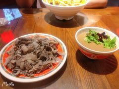 爆肚（小份）-正阳门饭庄·烤鸭·北京菜(万丰路七里庄店)