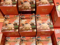 -先锋书店(五台山总店)