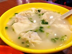 -龙抄手(春熙路总店)