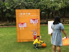 -厦门帝元维多利亚大酒店(环岛路黄厝海滩店)