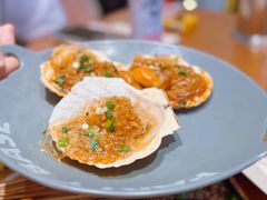 -聚点串吧·北京烧烤(公益西桥店)
