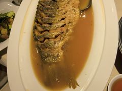 -阿庄新豫菜(航海东路店)