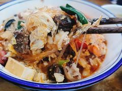 -老乌家特色小炒泡馍(大皮院店)