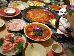 -蜀大侠火锅(车公庙店)