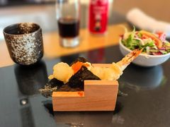 -西村日本料理(香格里拉饭店)