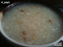 -粥全粥到海鲜家常菜(瞿塘峡路店)
