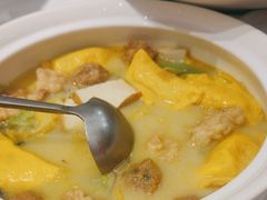 -兰湘子·湘菜小炒(南京江宁万达店)
