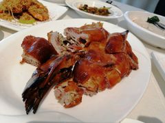 -衡山汇·高级粤菜(霄云路店)