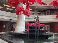 -太原凯宾斯基饭店