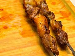 -乡村馕坑肉·烧烤·新疆菜·本地人更爱吃(阿勒泰首店)