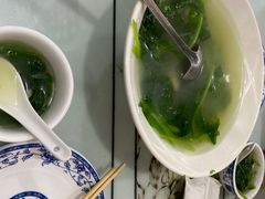 -牛庄高晓山风味馅饼城(海城店)