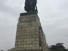 -辽沈战役纪念馆