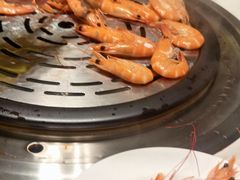 -青蓬蒸汽海鲜·深圳老字号·团建聚会(壹方城店)