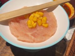 -打川川·川蜀毛肚(南市场店)