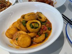 -兰湘子·湘菜小炒(盛龙广场店)