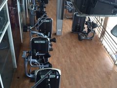 -一兆韦德健身(梅川店)