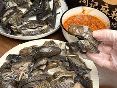 -老字号周记古蔺麻辣鸡·非物质文化遗产传承店