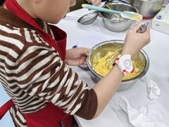 -米柚烘焙教室(新天地购物中心店)