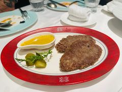 -波特曼西餐厅(南岗店)