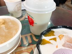 -民信老铺(华盖路店)
