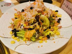 -松鱼亭·和牛烧肉(协鑫广场店)