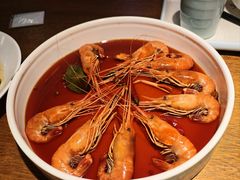 -乔街深夜食堂·小龙虾·高压锅生蚝(杭州总店)
