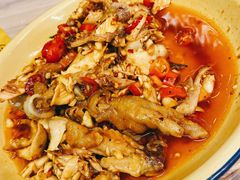 -东排食堂长沙小吃大排档(五一广场店)