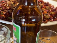 -永红源啤酒·烧烤·海鲜·大排档(台柳路店)
