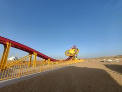 -达拉特旗响沙湾旅游区