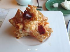 -那家小馆•北京菜•烤鸭(香山店)