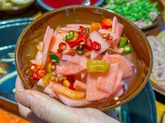 -木货街重庆老火锅(流塘店)