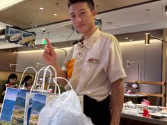-海底捞火锅(翔龙天地广场店)