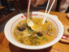 -陳生記米线·始于1989(中山北路店)