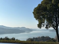 -天目湖涵田度假村