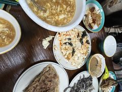 -清真永恒华威肉饼(潘家园店)
