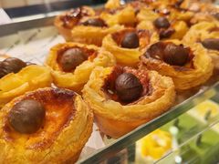 -W COLLECTIVE  DESSERT SHOP