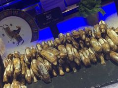 蛏-加餐海鲜自助餐厅(福清万达店)