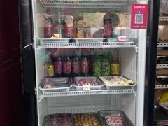 -大学路8号炸串(大学路十四号院店)