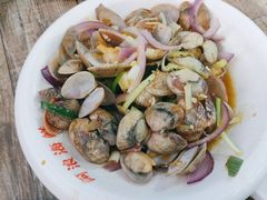 -阿浪海鲜连锁•海鲜加工•老字号(第一市场店)