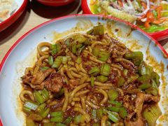 -西粉堂新疆米粉(朝外店)