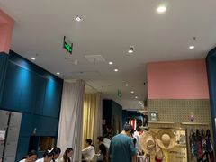 -海马体照相馆(无锡清扬茂业天地店)
