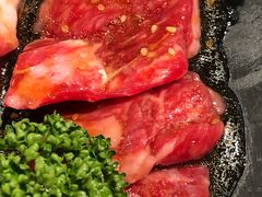 -俺的焼肉(銀座9丁目店)