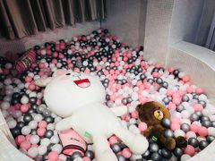 -微觅·潮HIGH轰趴馆(望京SOHO麒麟社店)
