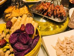 -小螺号海鲜·地道鲁菜(泉城广场店)