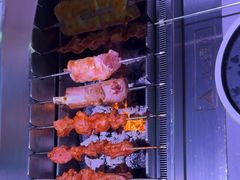 -丰茂烤串(全国首店)