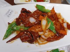 -东北大院·东北菜(三台子店)