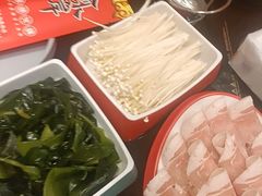 -重庆德忆火锅（龙南街3店）(渝水岸餐饮)